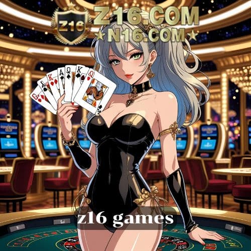 z16 games